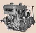 Volvo Penta BB43 - klik for st�rre billede
