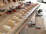 Template for the new beams