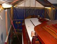 Alt er nu monteret - klik for st�rre billede